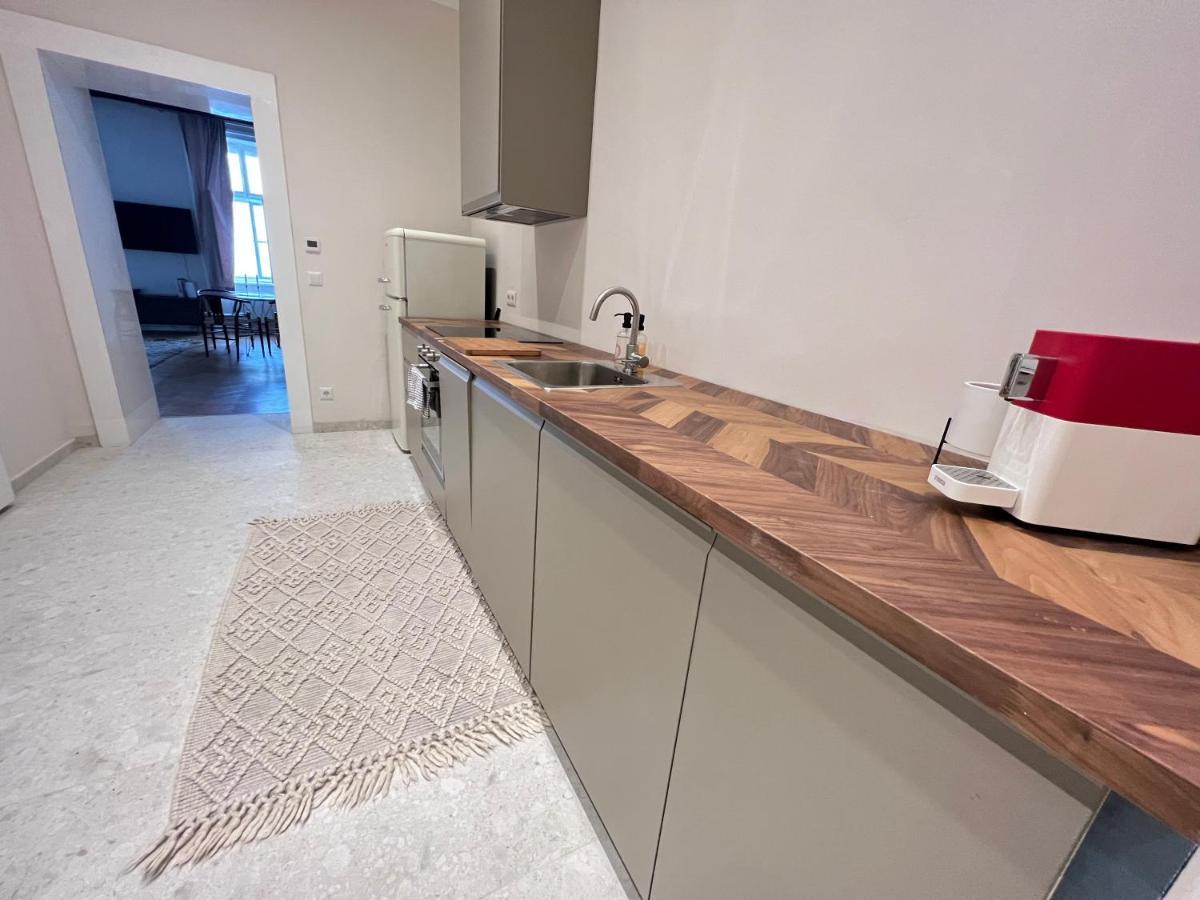 Appartement Bali Living